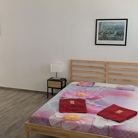 Romantic Suite Pregassona Lugano Exterior foto