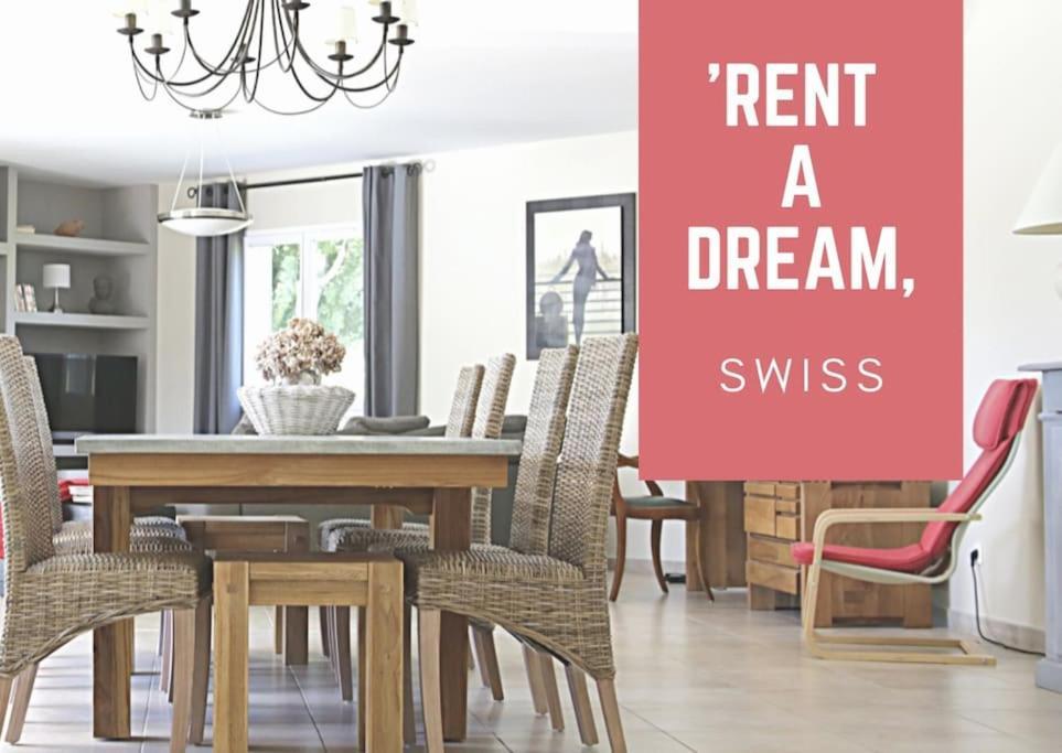 Romantic Suite Pregassona Lugano Exterior foto